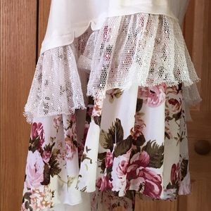 Lace extender by Grace and Lace